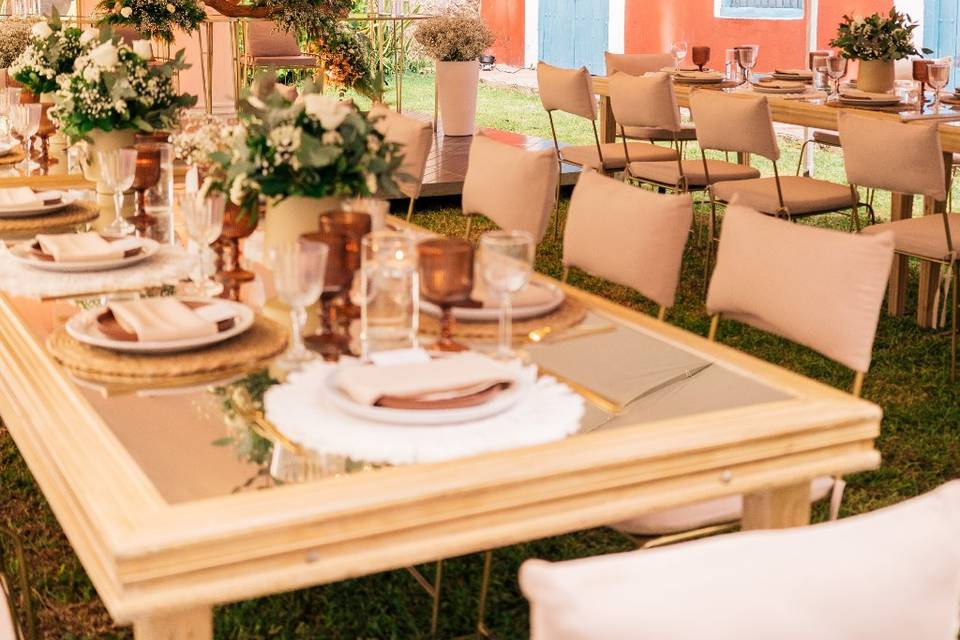 Bodas boutique