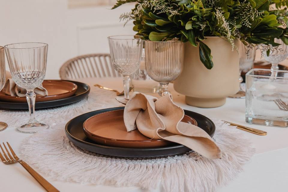 Tu estilo, tu mesa