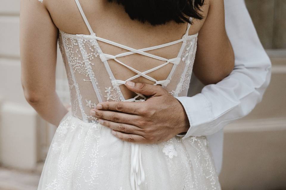 Ana + Dario preboda