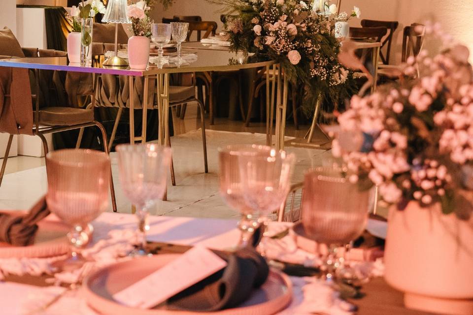 Detalles de boda