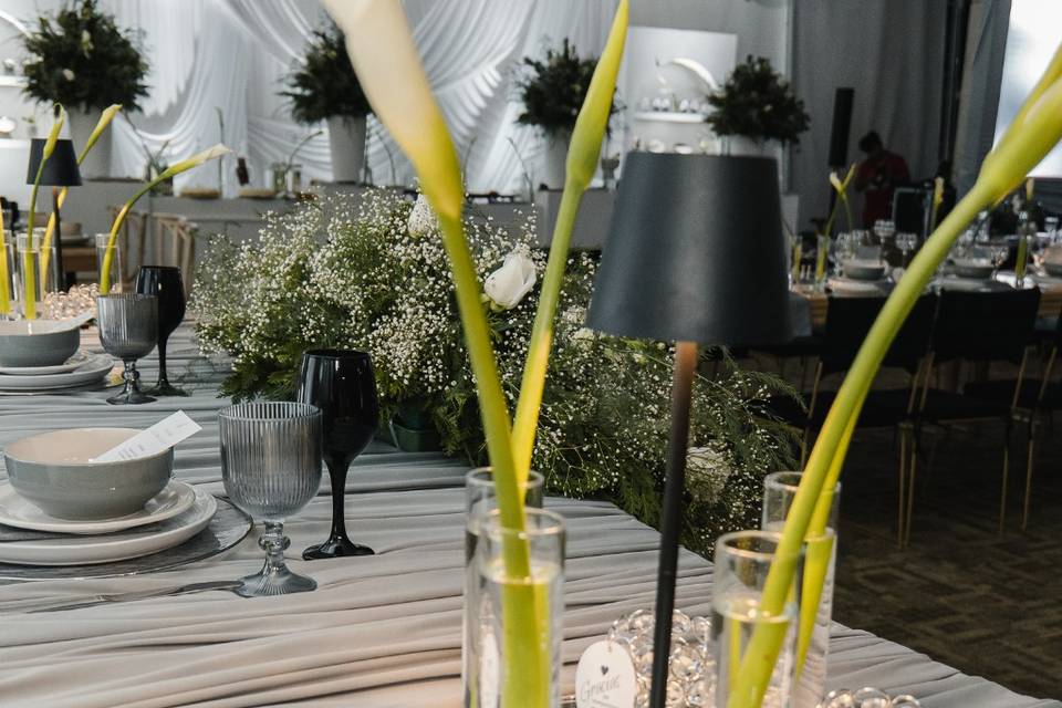 Detalles de boda
