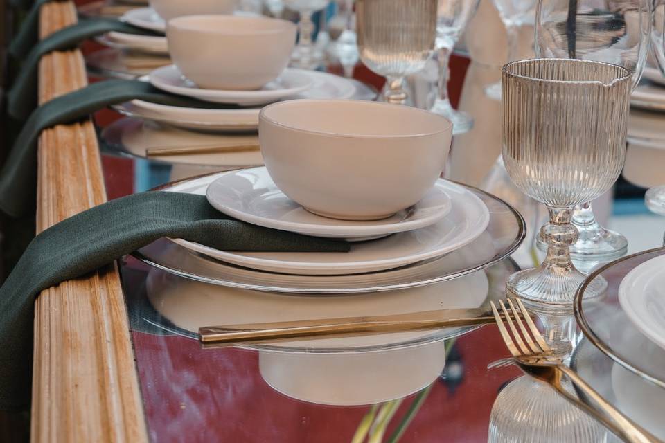 Detalles de boda