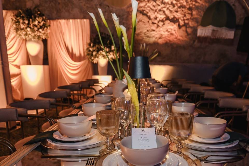 Detalles de boda