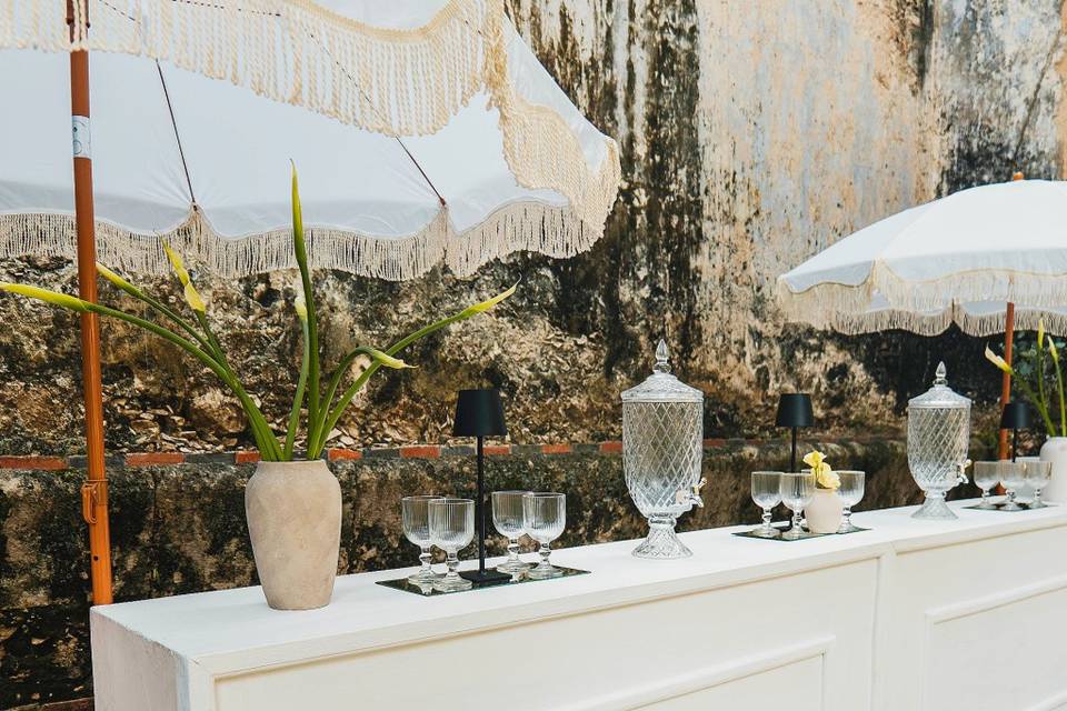 Haciendas de Campeche