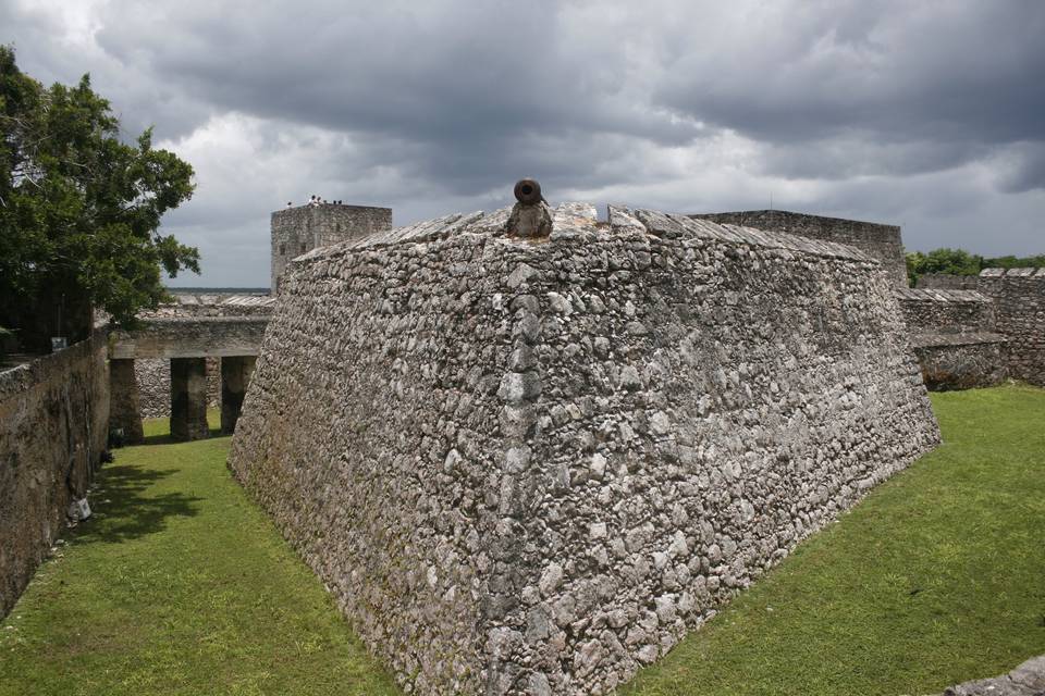 Bacalar