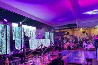 Diza Eventos & DJ Service