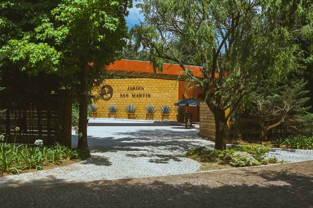 Entrada
