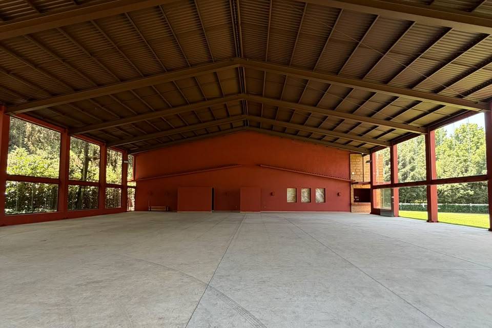 Salón Principal