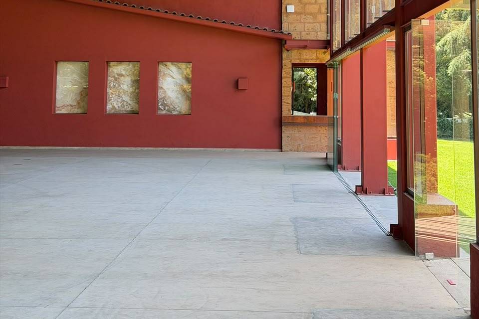 Salón Principal