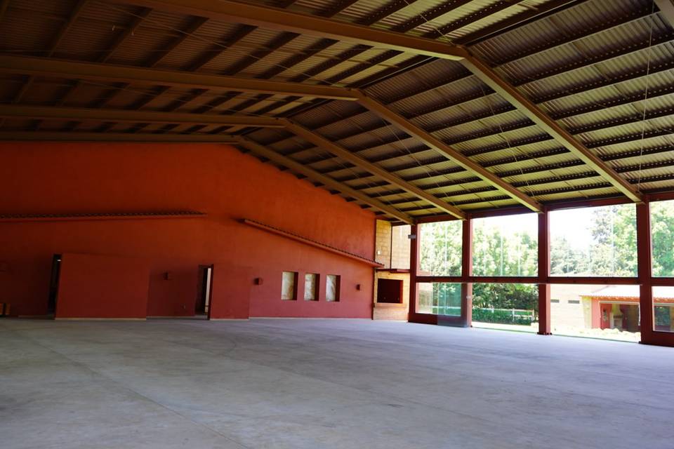 Salón Principal