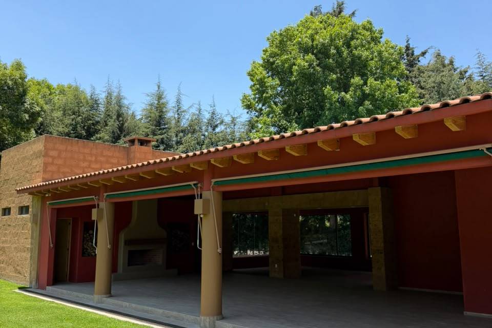 Terraza