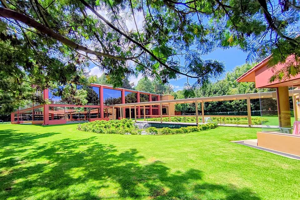 Fachada
