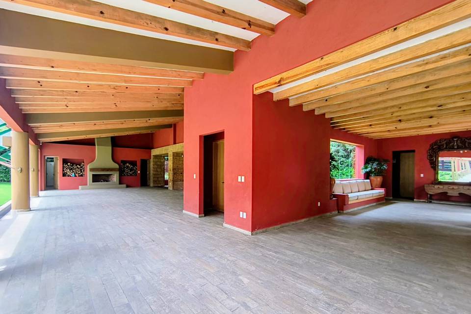 Terraza