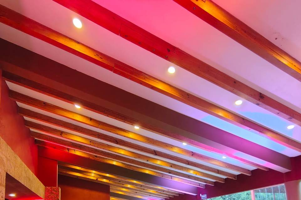 Eventos terraza