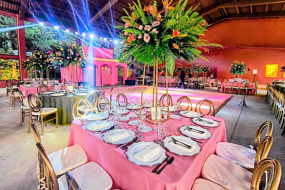 Eventos