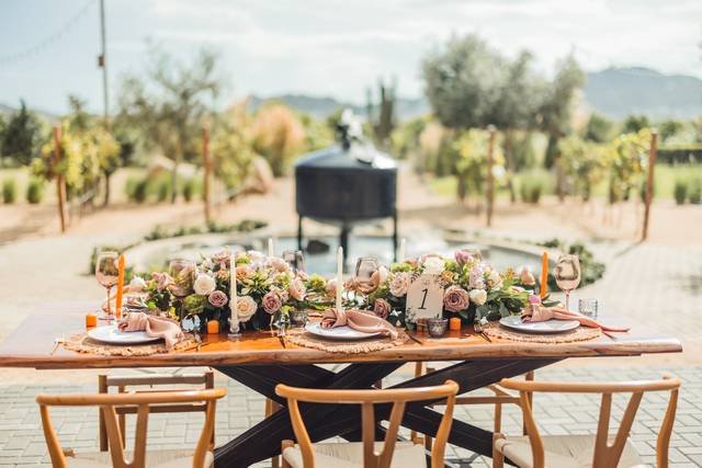 This Love Together Weddings & Events