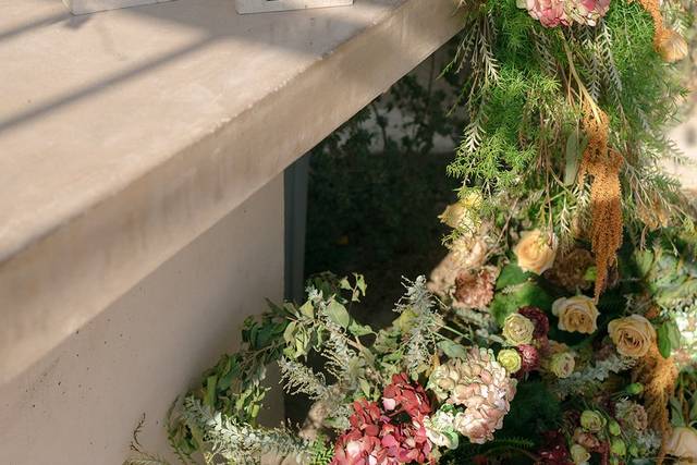 Persa Wedding