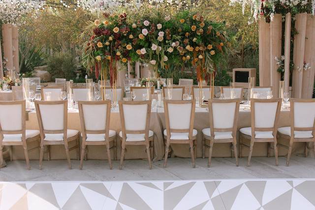 Persa Wedding
