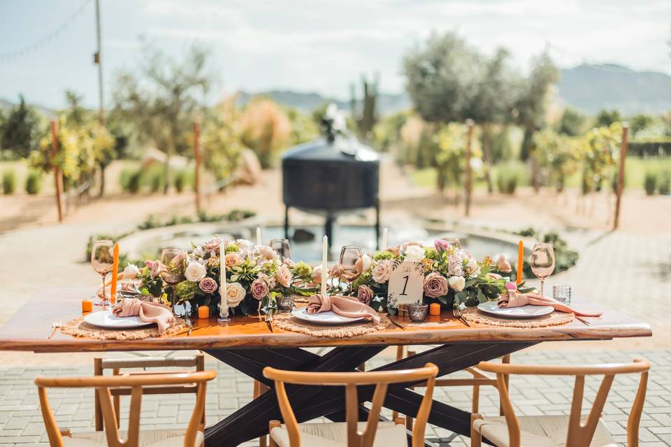 This Love Together Weddings & Events