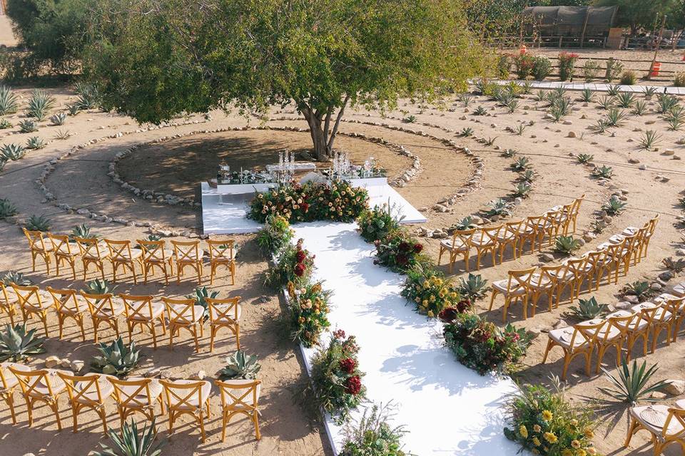 Persa Wedding