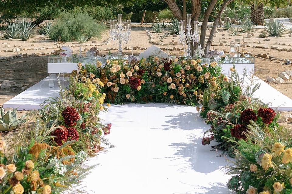 Persa Wedding