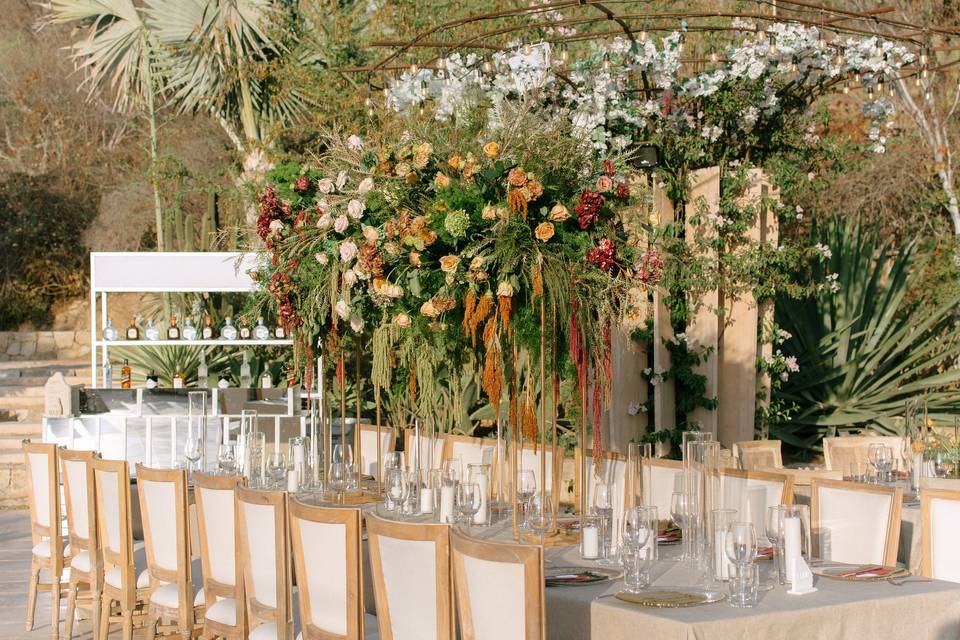 This Love Together Weddings & Events