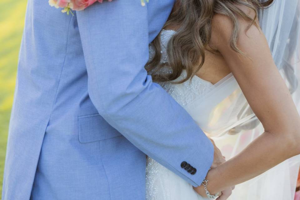 Flora Farms Wedding