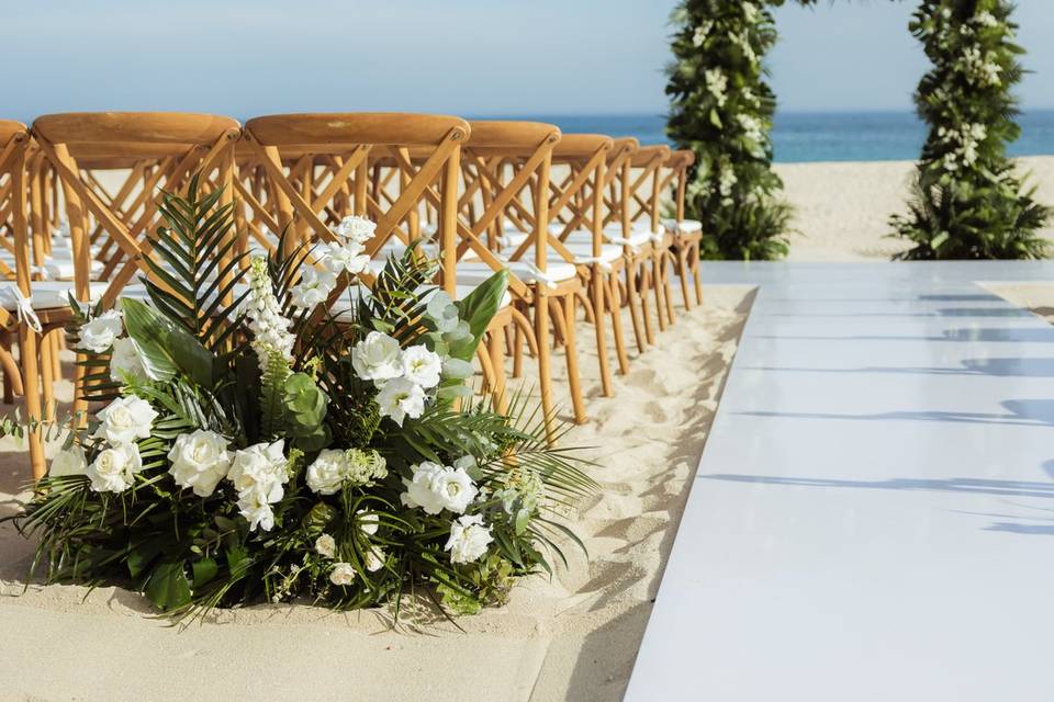 Hotel Zoetry Wedding