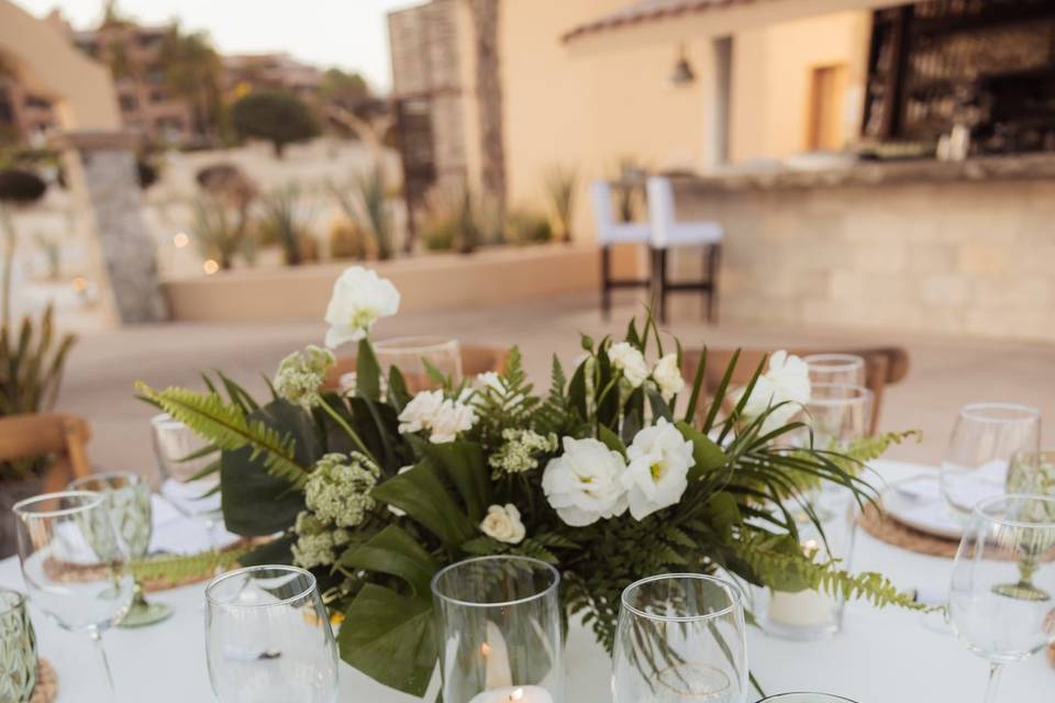 Hotel Zoetry Wedding