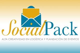 Social pack logo