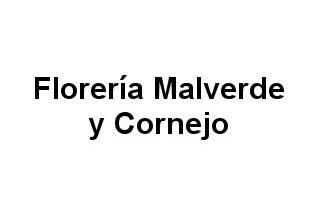 Florería Malverde y Cornejo logo