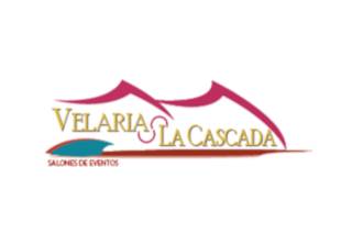 Velaria La Cascada- logo