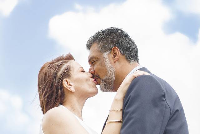 Boda foto