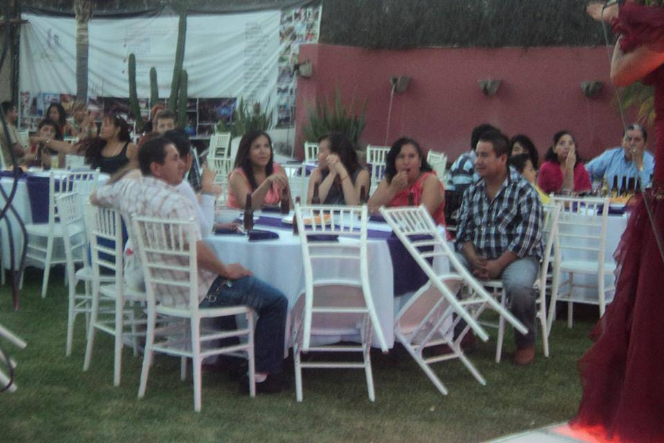 Salón