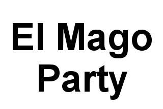 El Mago Party logo