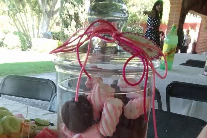 Dulces