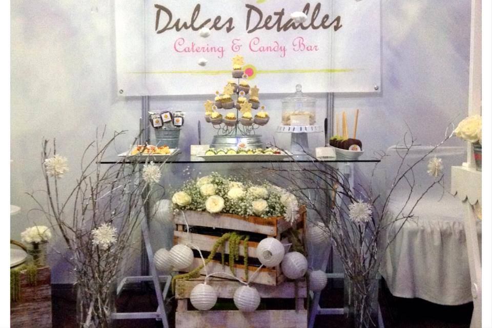 Dulces Detalles