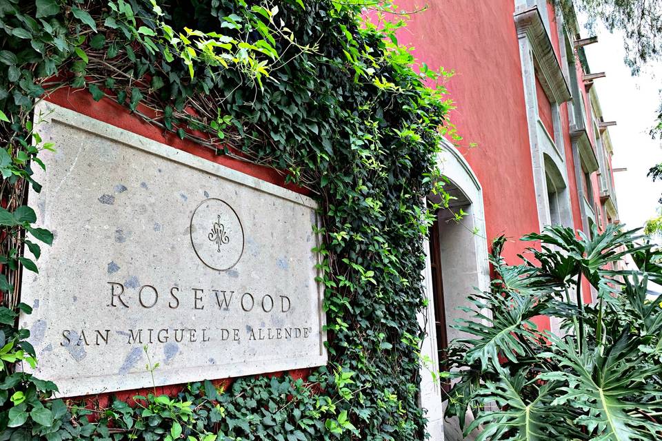 Rosewood