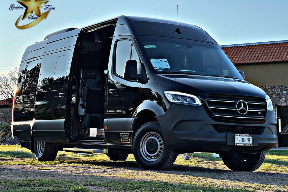 Sprinter 2022