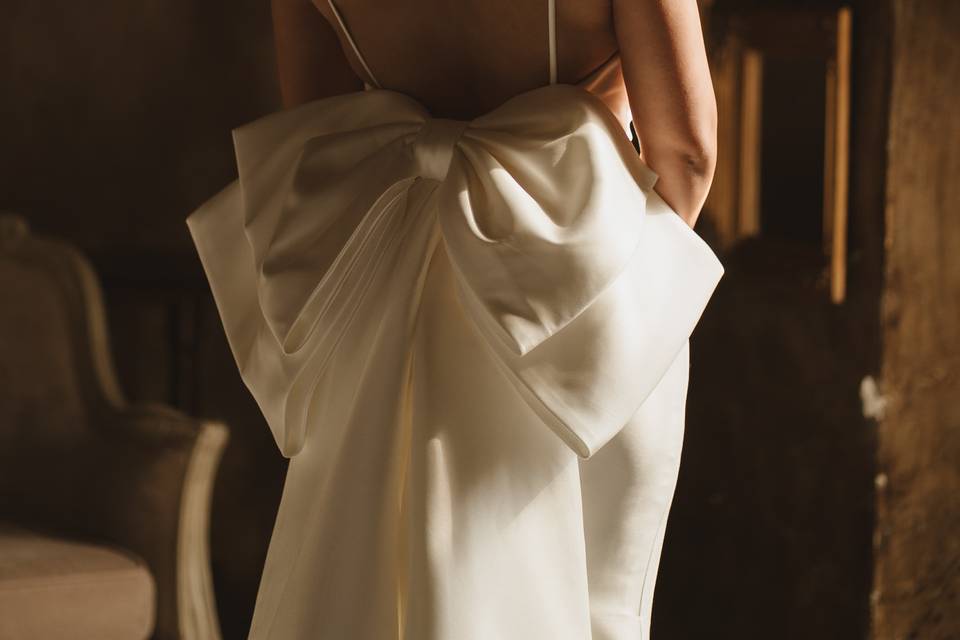 Ariadna  + Christopher 2026