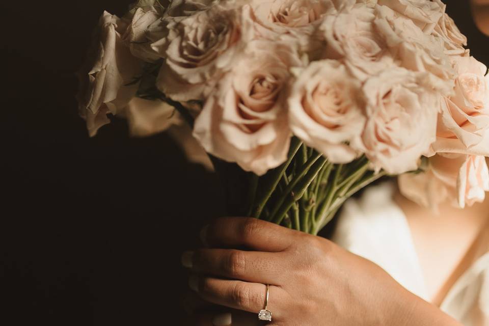 Ariadna  + Christopher 2026