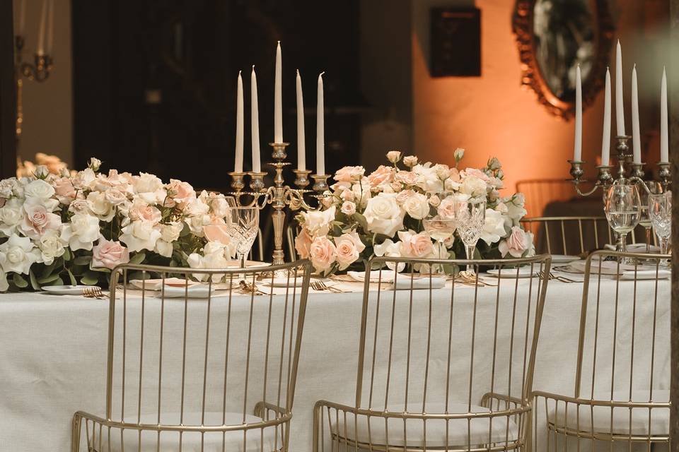 Ariadna  + Christopher 2026