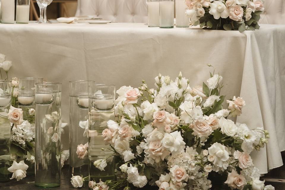 Ariadna  + Christopher 2026