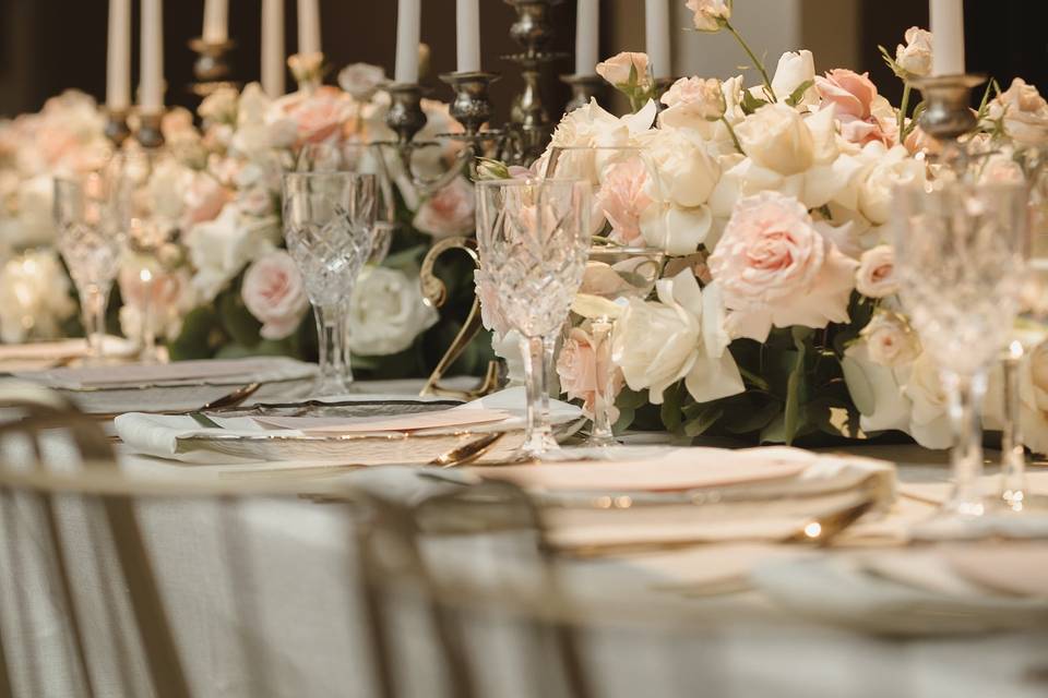 Ariadna  + Christopher 2026