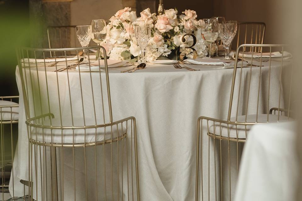 Ariadna  + Christopher 2026