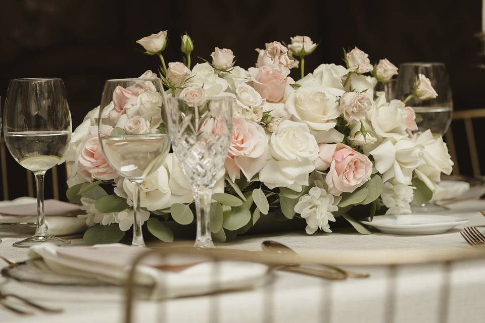 Ariadna  + Christopher 2026
