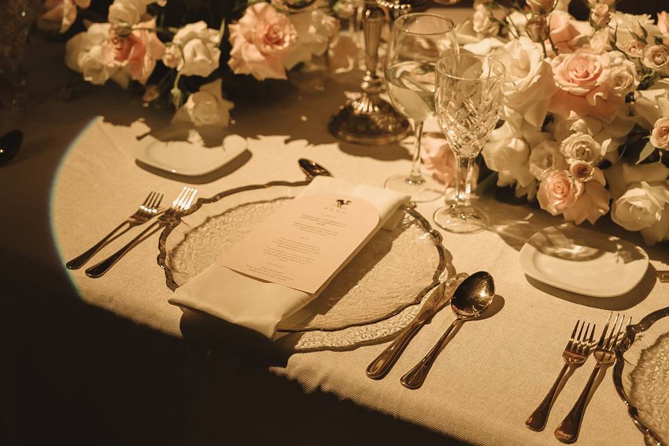 Ariadna  + Christopher 2026