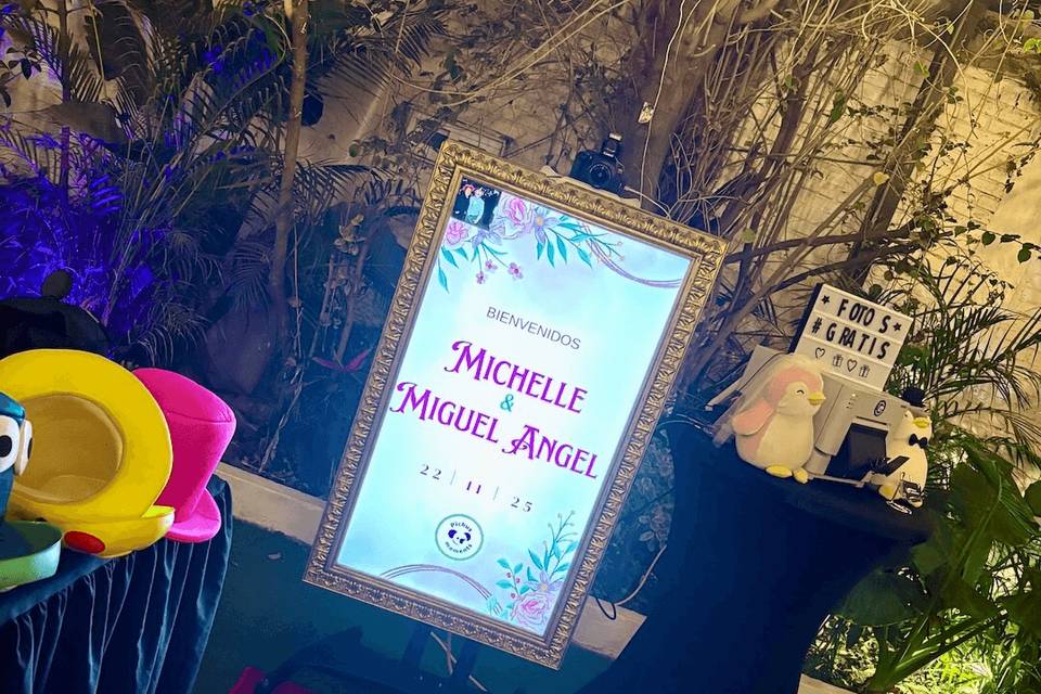 Pichus Moments