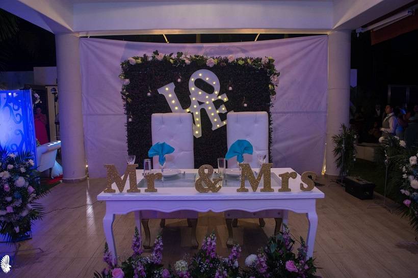 Eventos Cachón