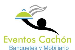 Eventos Cachón Logo